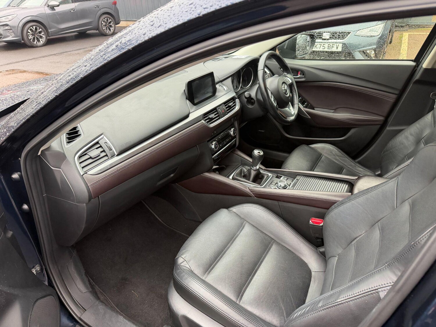 Used Mazda Mazda6 for sale - 77484174: Photo 23