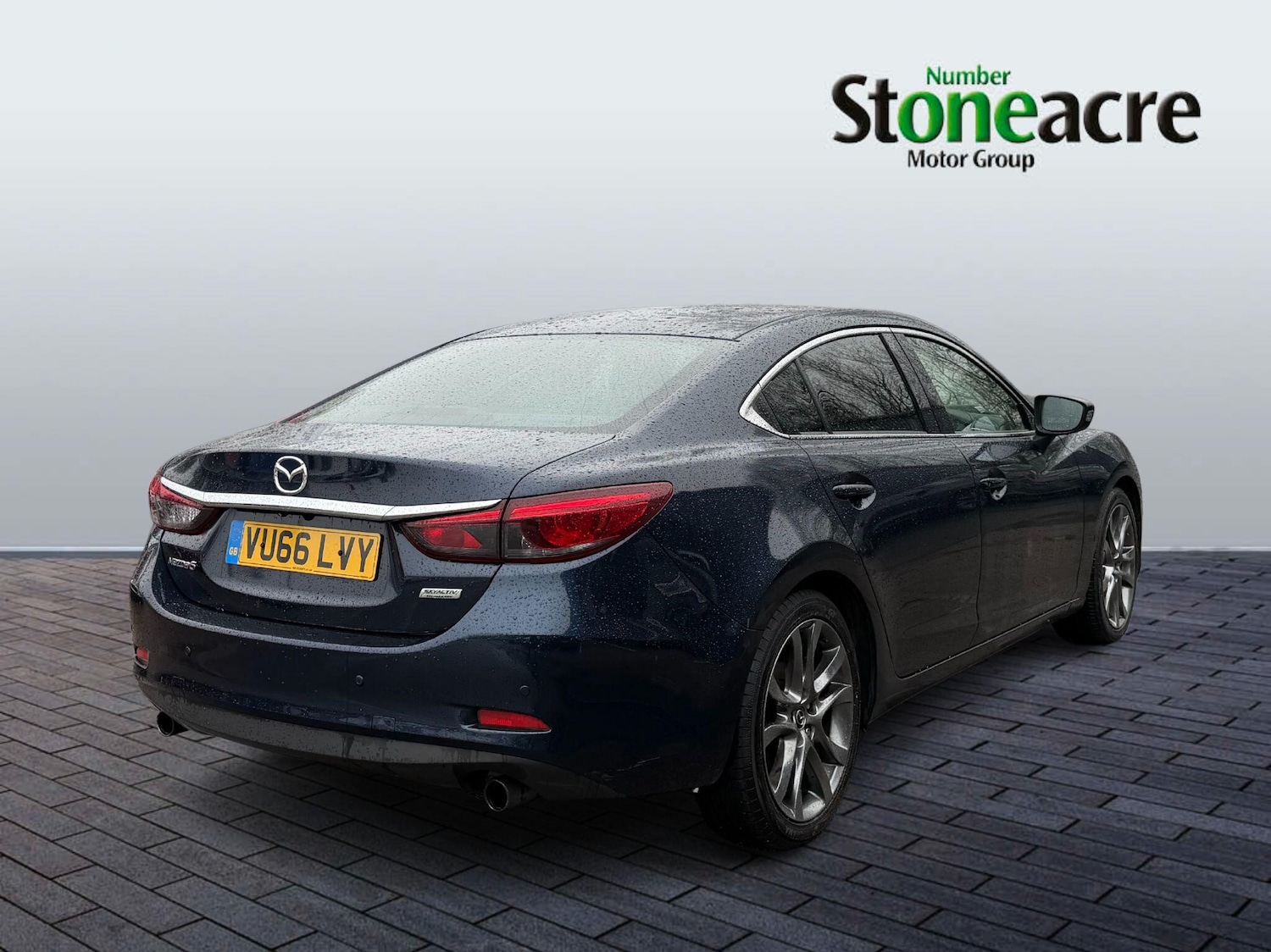 Used Mazda Mazda6 for sale - 77484174: Photo 3