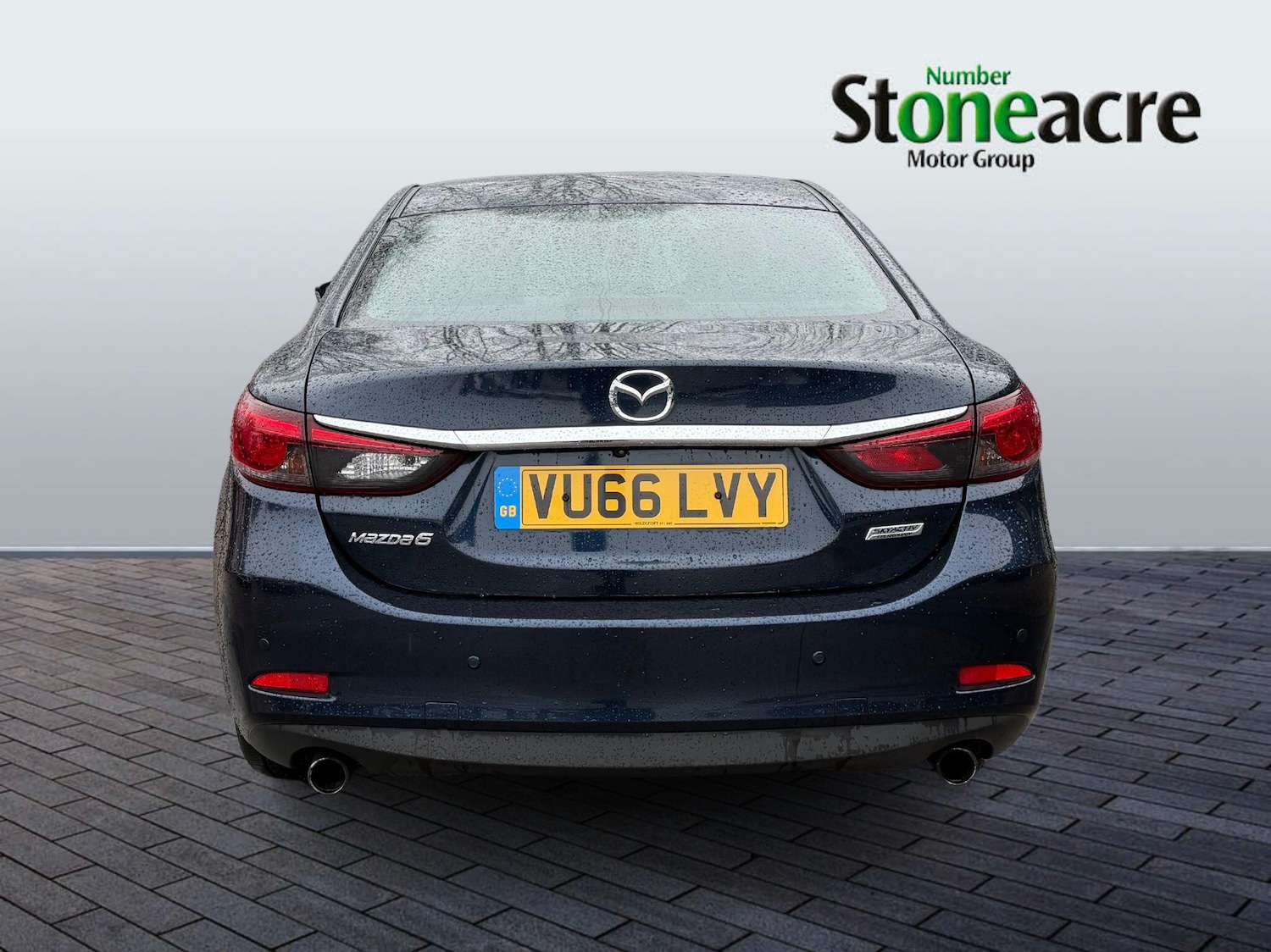 Used Mazda Mazda6 for sale - 77484174: Photo 4