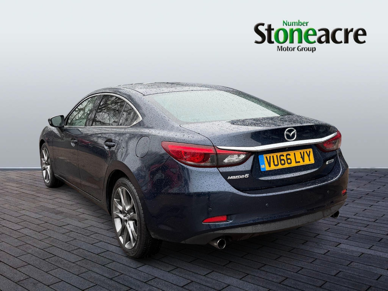 Used Mazda Mazda6 for sale - 77484174: Photo 5