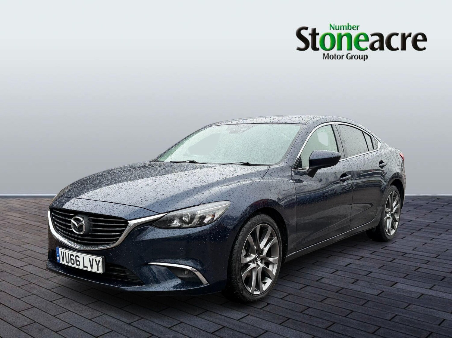 Used Mazda Mazda6 for sale - 77484174: Photo 7