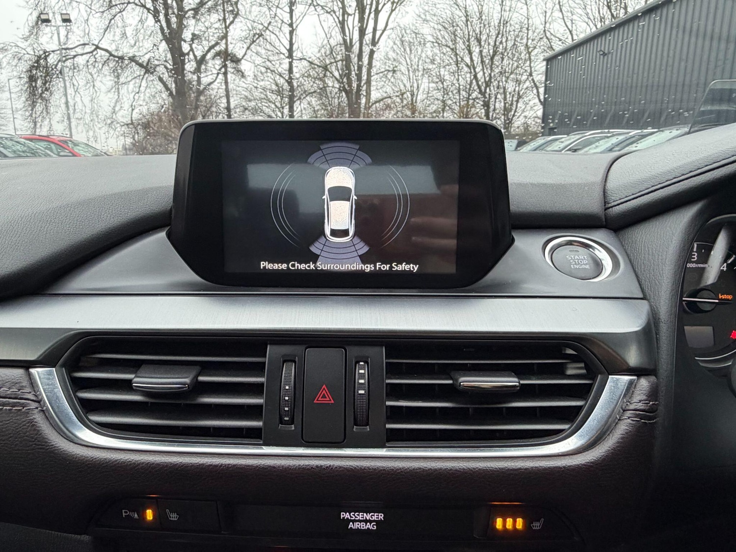 Used Mazda Mazda6 for sale - 77484174: Photo 9