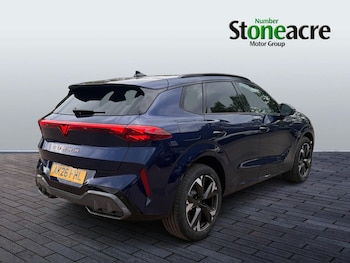 Used Cupra Terramar 2026 for sale - 79426103: Photo