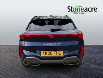 Used Cupra Terramar 2026 for sale - 79426103: Photo