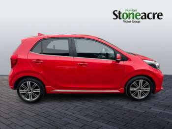 Used Kia Picanto 2019 for sale - 74358434: Photo