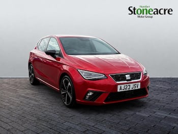 Used SEAT Ibiza 2023 for sale - 79831444: Photo