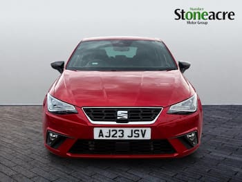 Used SEAT Ibiza 2023 for sale - 79831444: Photo