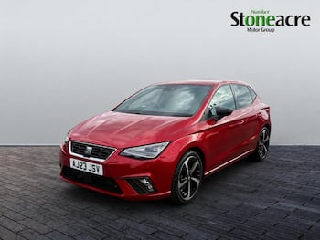 Used SEAT Ibiza 2023 for sale - 79831444: Photo