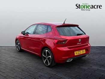 Used SEAT Ibiza 2023 for sale - 79831444: Photo