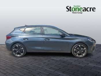Used Cupra Leon 2024 for sale - 74712807: Photo
