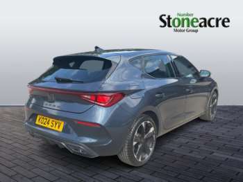Used Cupra Leon 2024 for sale - 74712807: Photo
