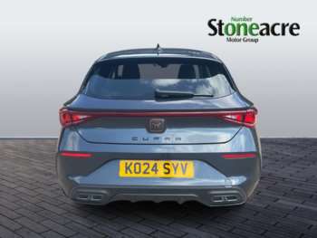 Used Cupra Leon 2024 for sale - 74712807: Photo