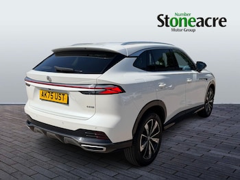 Used MG MG HS 2026 for sale - 79048939: Photo