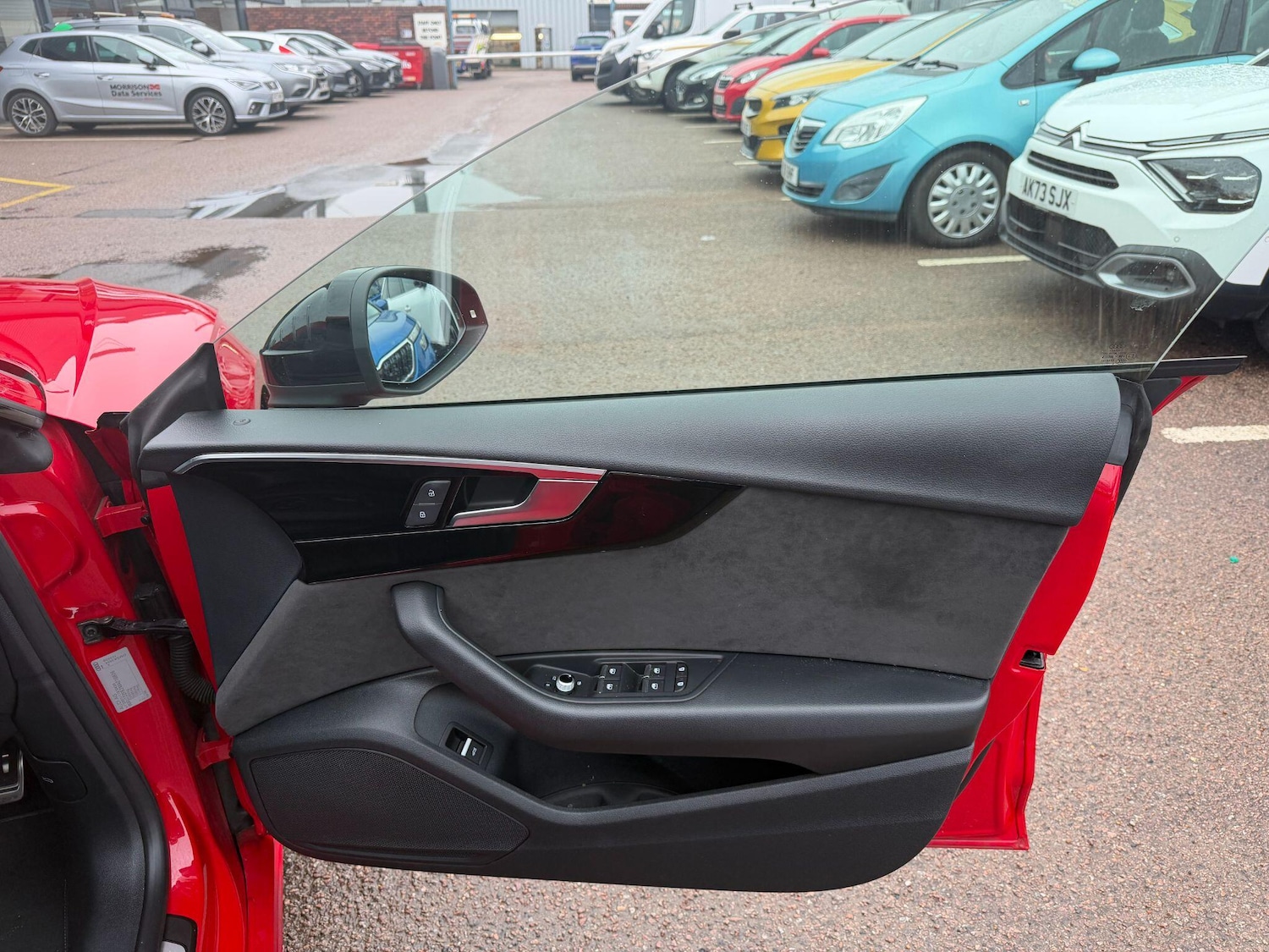 Used Audi A5 2021 for sale - 77255164: Photo 10