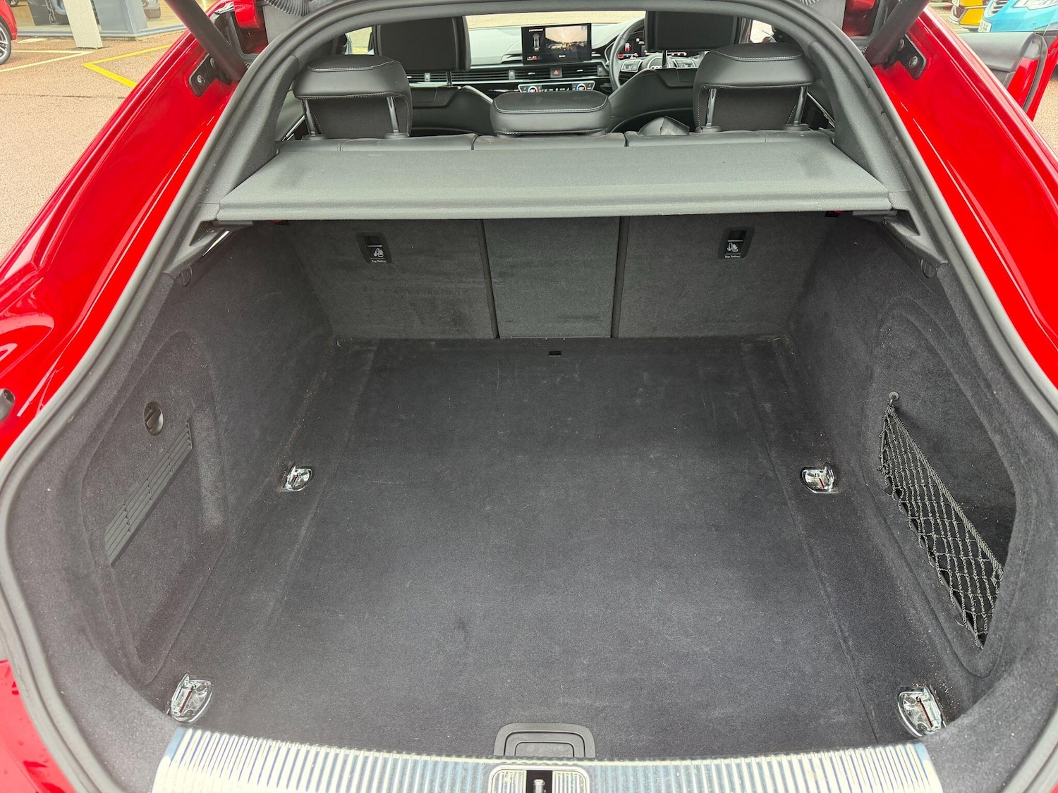 Used Audi A5 2021 for sale - 77255164: Photo 11