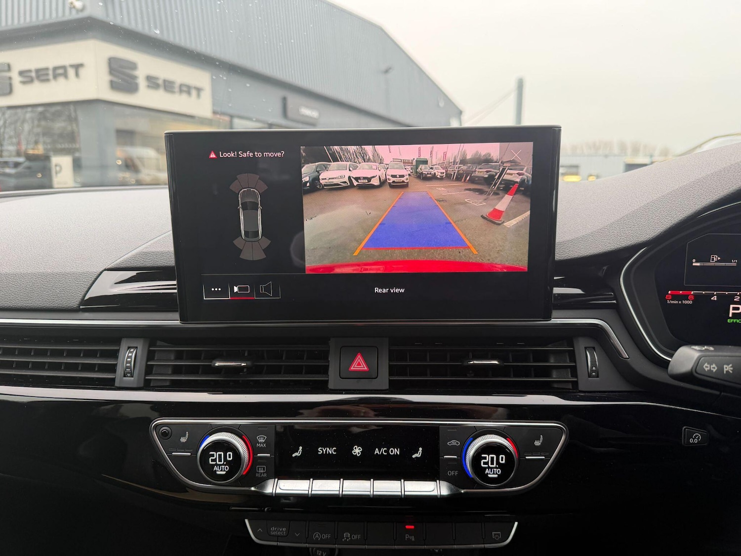 Used Audi A5 2021 for sale - 77255164: Photo 12