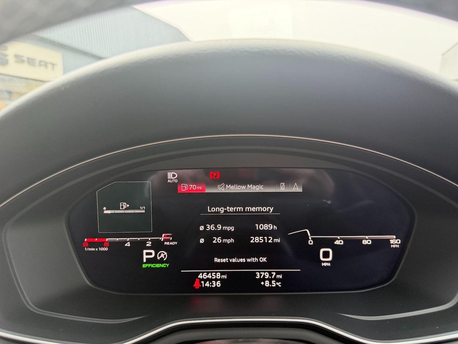 Used Audi A5 2021 for sale - 77255164: Photo 13