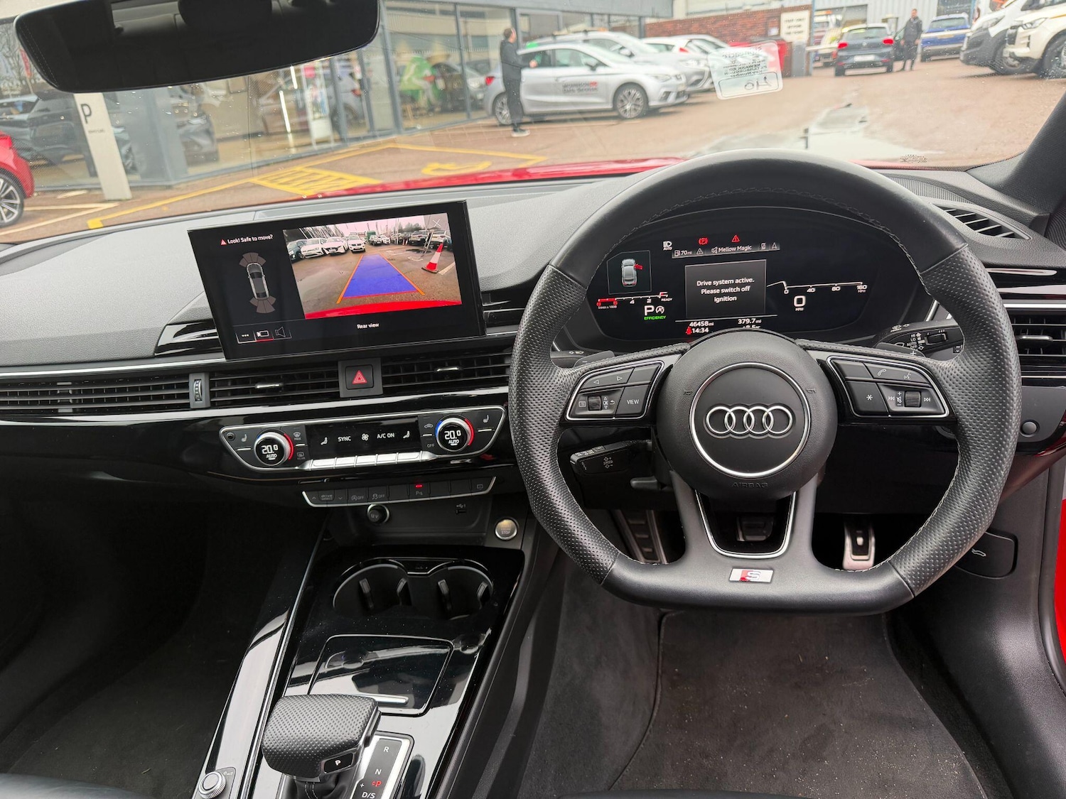 Used Audi A5 2021 for sale - 77255164: Photo 15