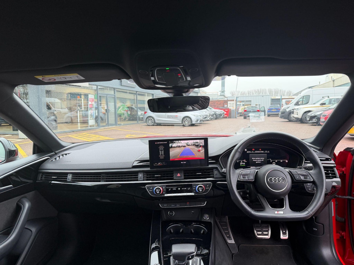 Used Audi A5 2021 for sale - 77255164: Photo 16