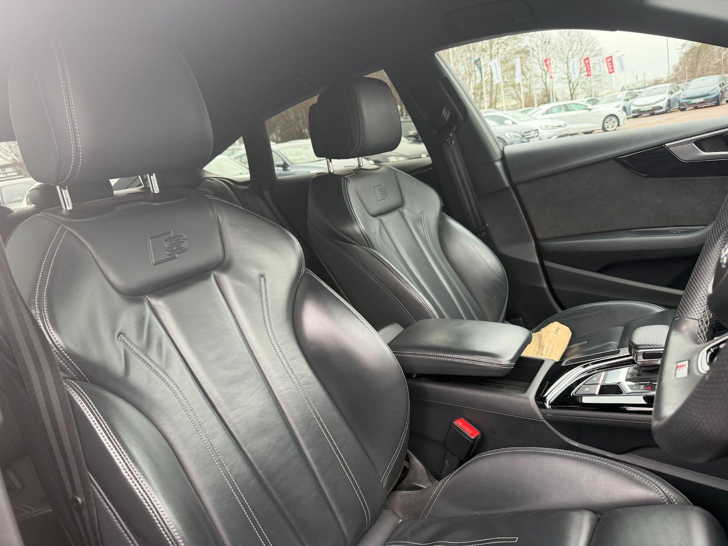 Used Audi A5 2021 for sale - 77255164: Photo 17