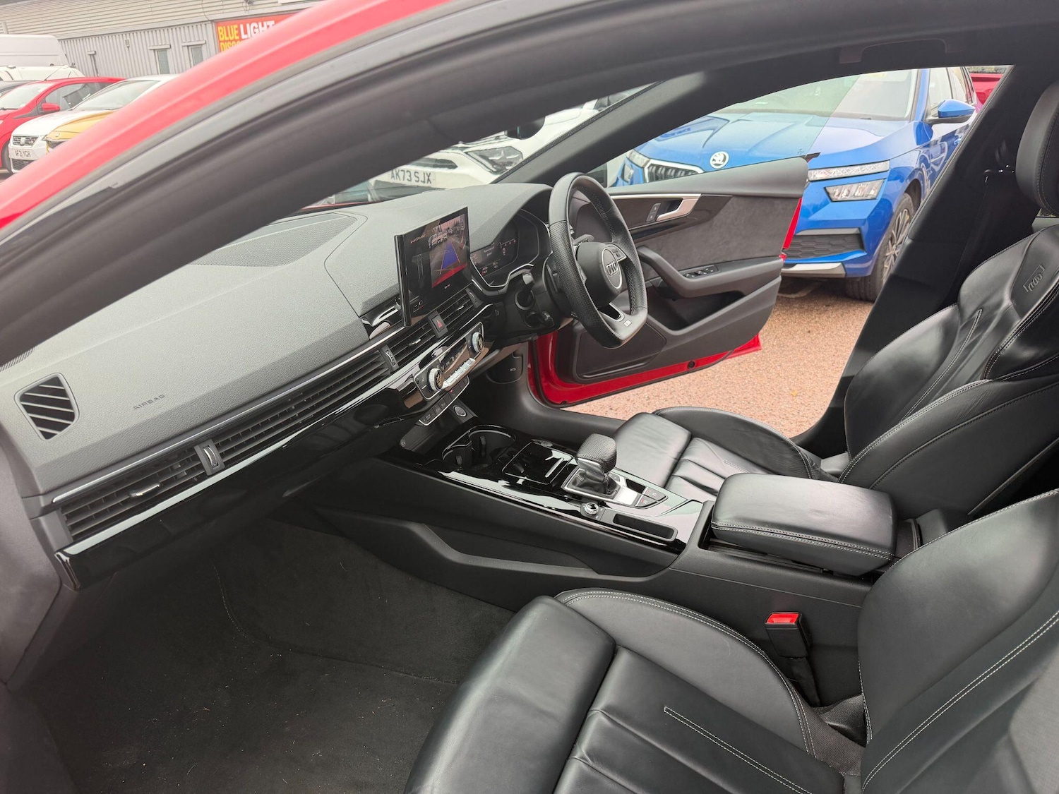 Used Audi A5 2021 for sale - 77255164: Photo 18