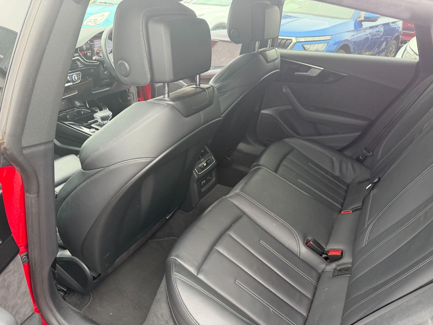 Used Audi A5 2021 for sale - 77255164: Photo 20