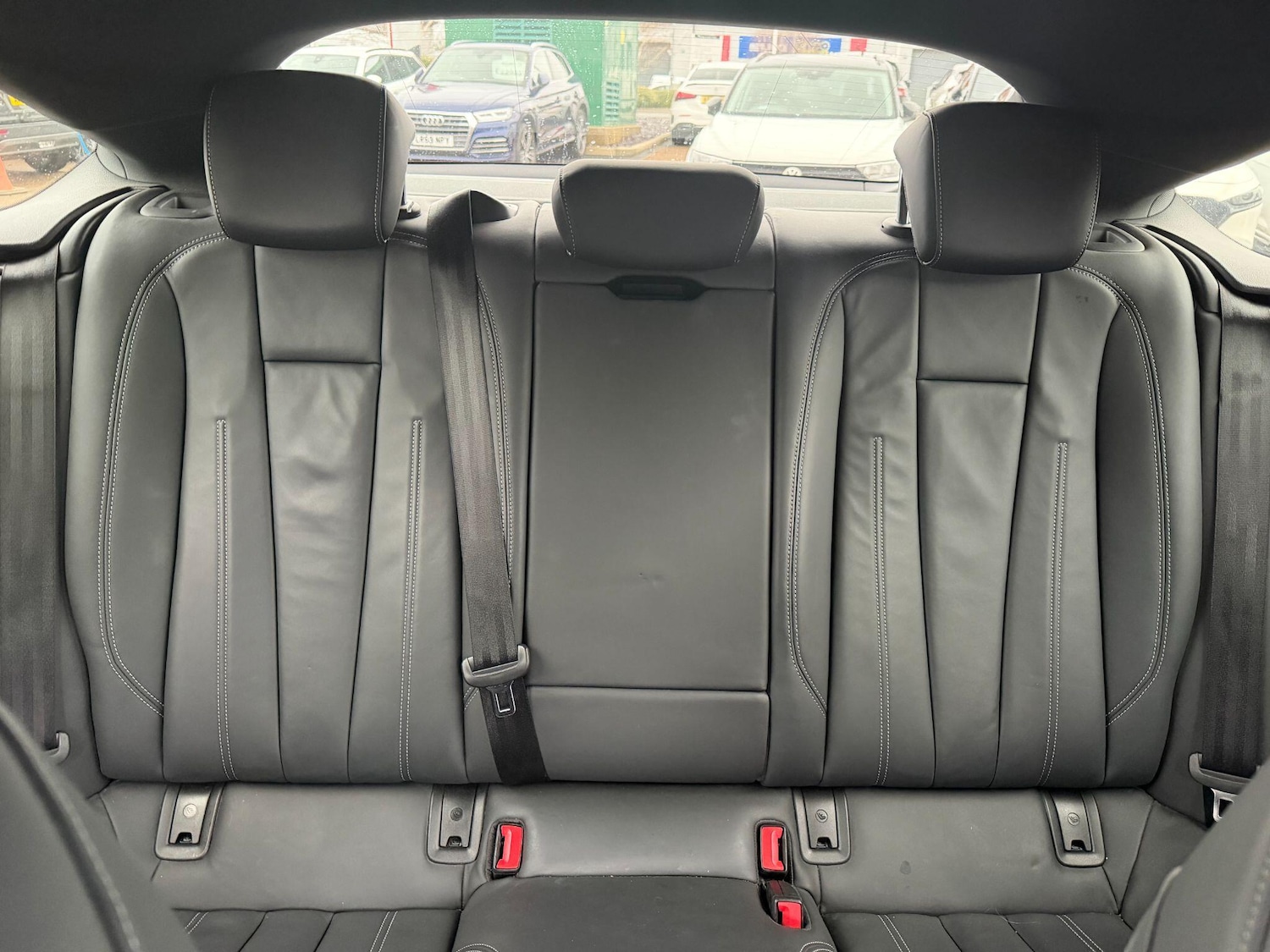 Used Audi A5 2021 for sale - 77255164: Photo 21