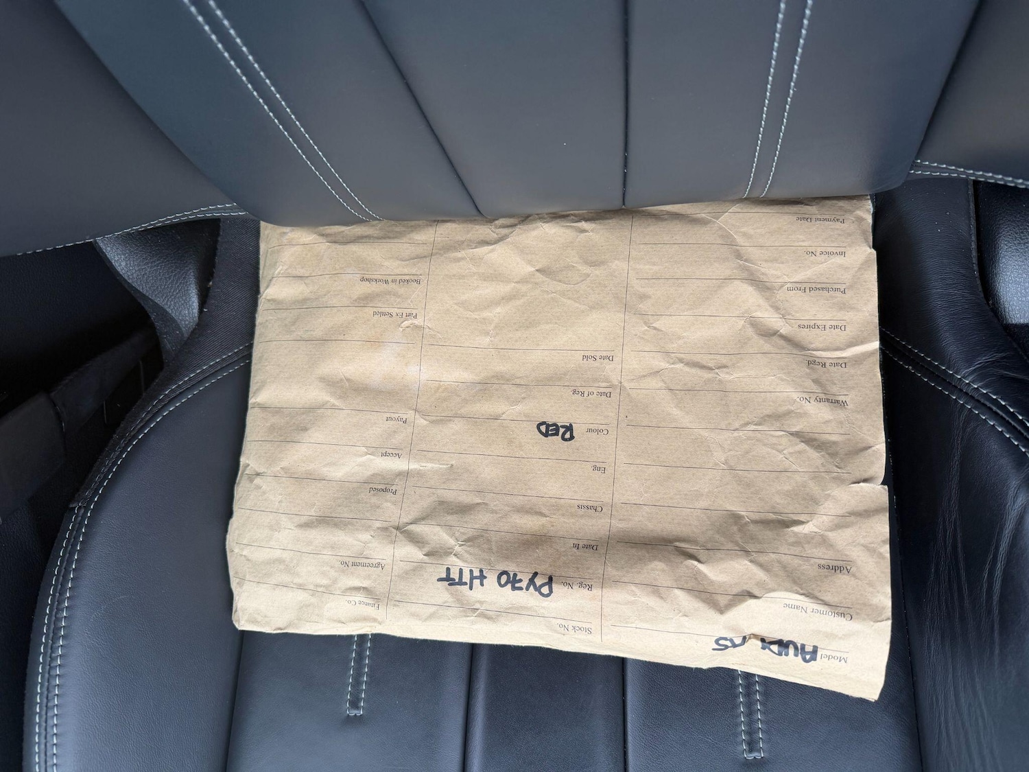 Used Audi A5 2021 for sale - 77255164: Photo 22