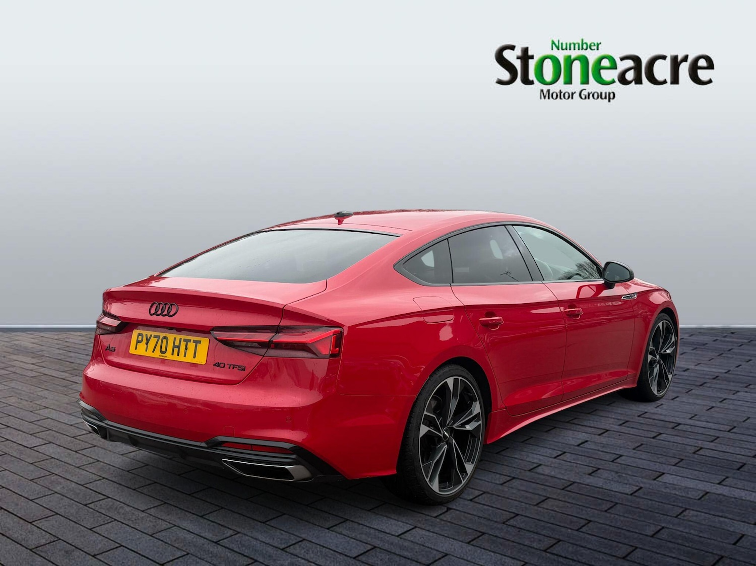 Used Audi A5 2021 for sale - 77255164: Photo 3