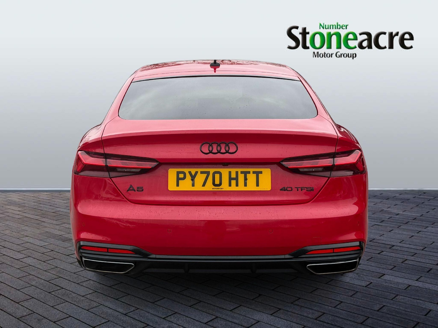 Used Audi A5 2021 for sale - 77255164: Photo 4