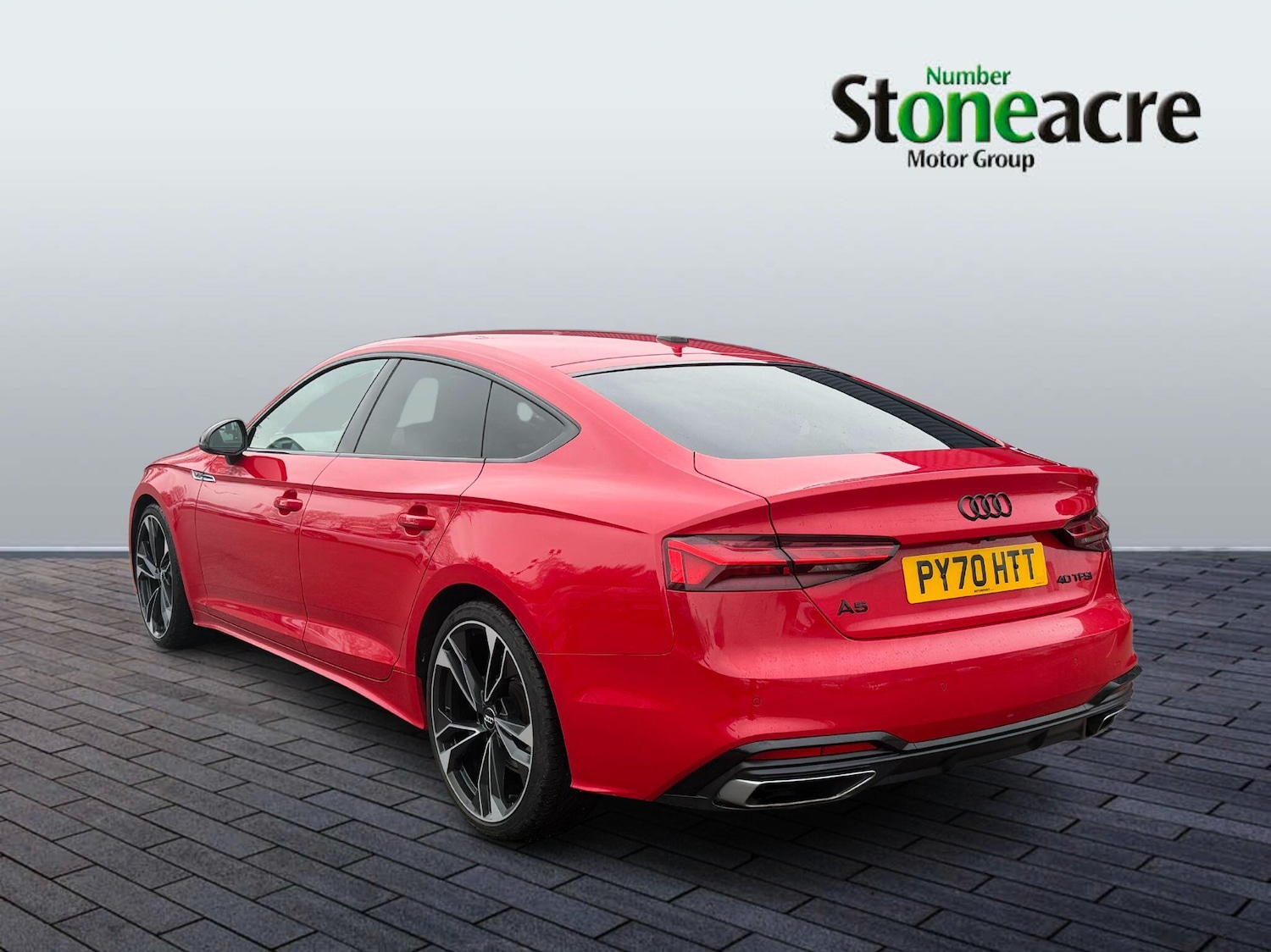 Used Audi A5 2021 for sale - 77255164: Photo 5
