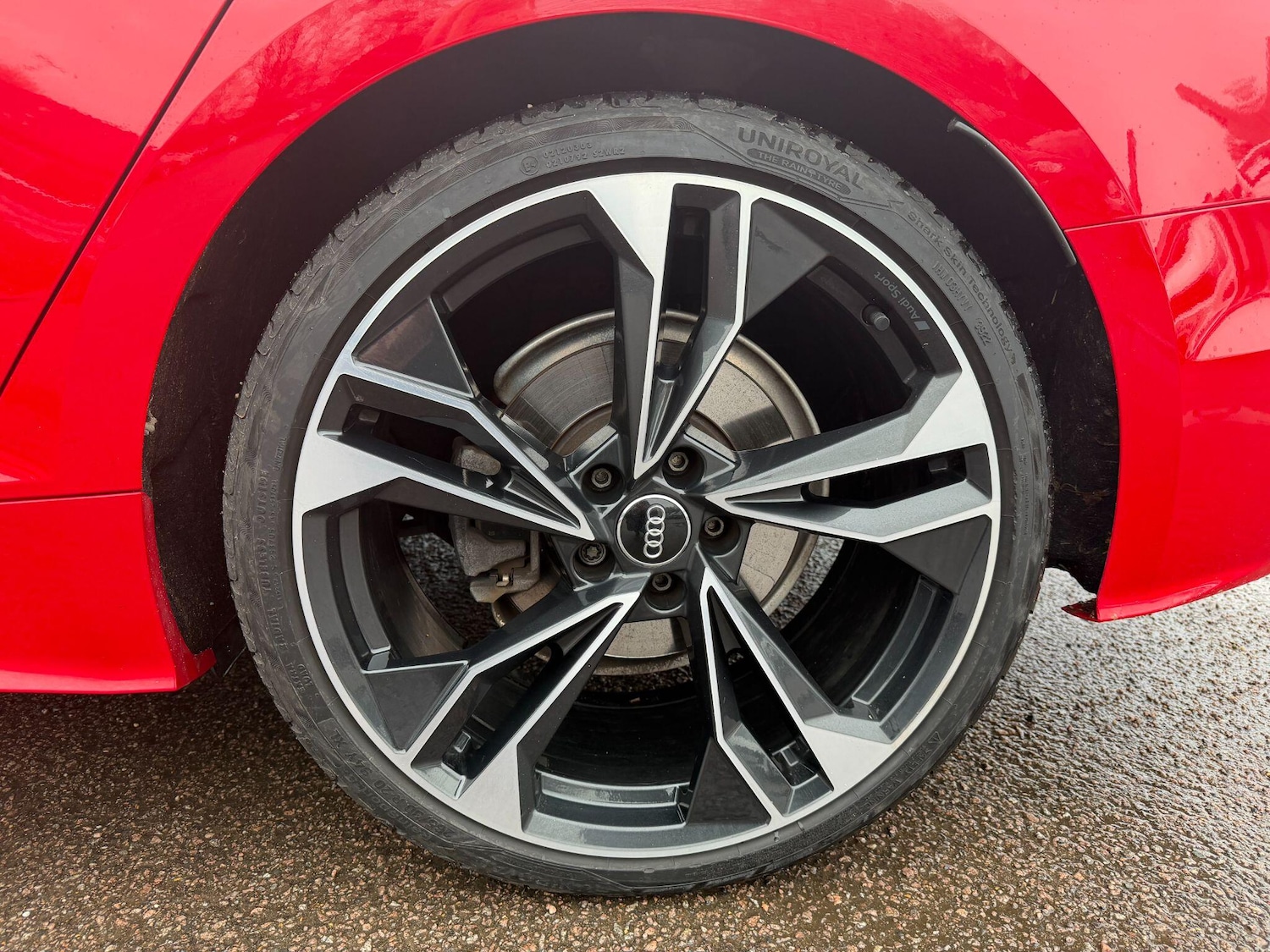 Used Audi A5 2021 for sale - 77255164: Photo 9