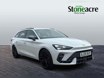 Used Cupra Leon 2025 for sale - 78292629: Photo