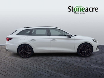 Used Cupra Leon 2025 for sale - 78292629: Photo