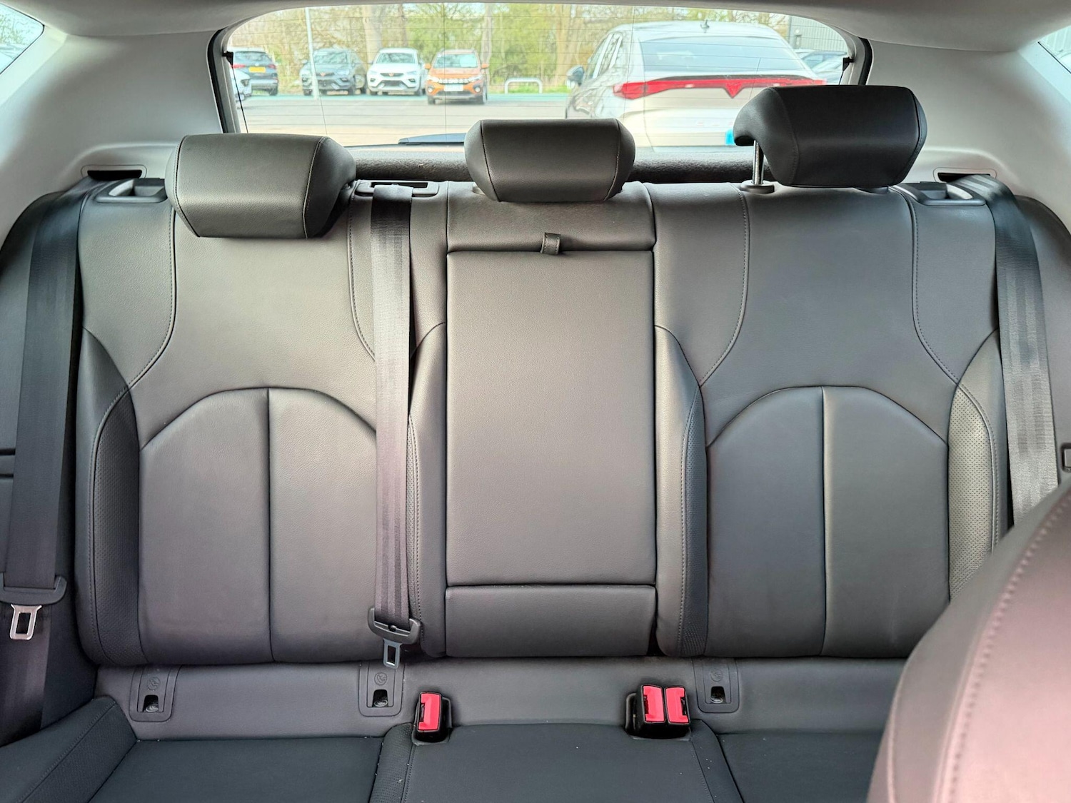 Used SEAT Leon 2020 for sale - 77939780: Photo 14