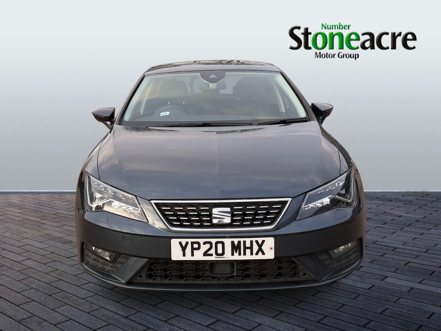 Used SEAT Leon 2020 for sale - 77939780: Photo 2