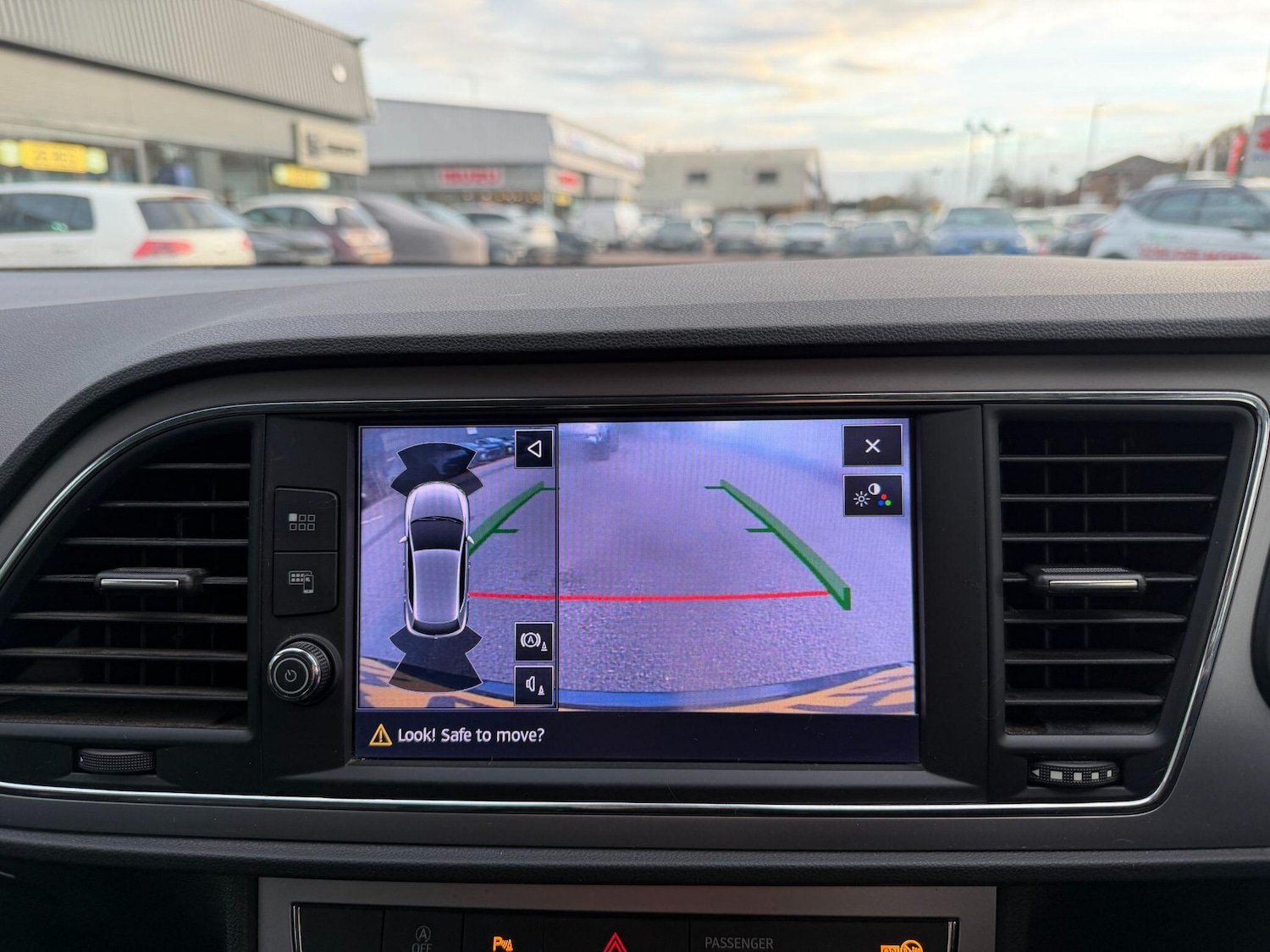 Used SEAT Leon 2020 for sale - 77939780: Photo 21