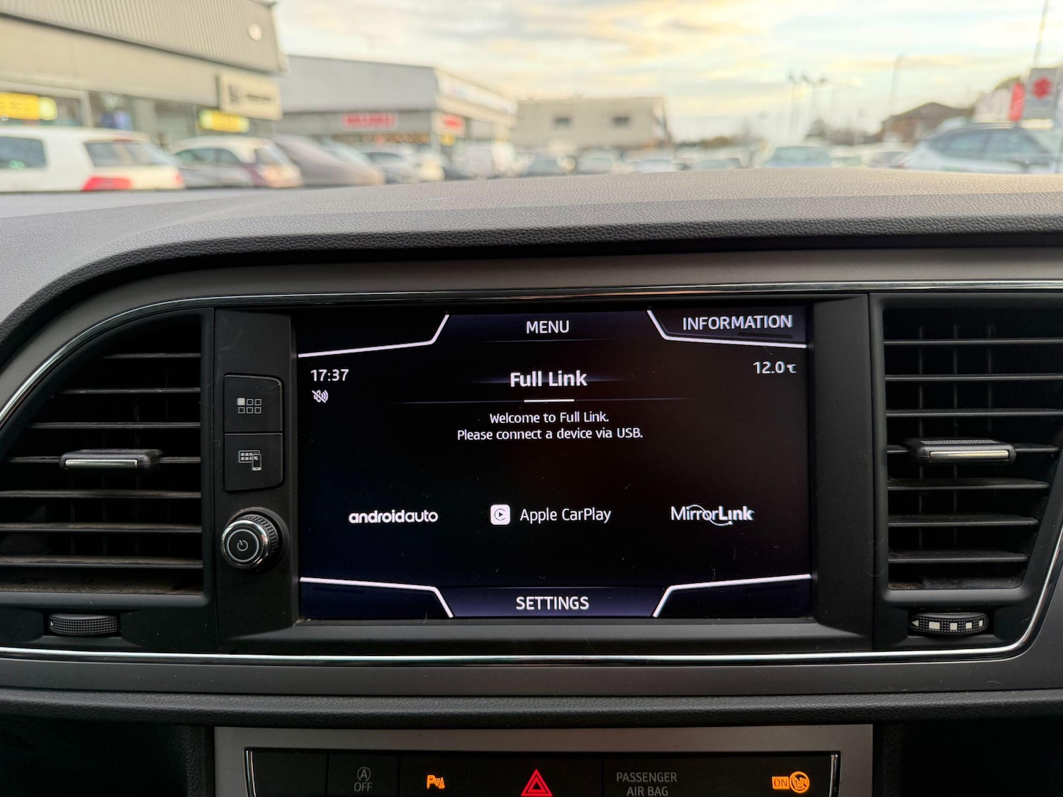 Used SEAT Leon 2020 for sale - 77939780: Photo 22