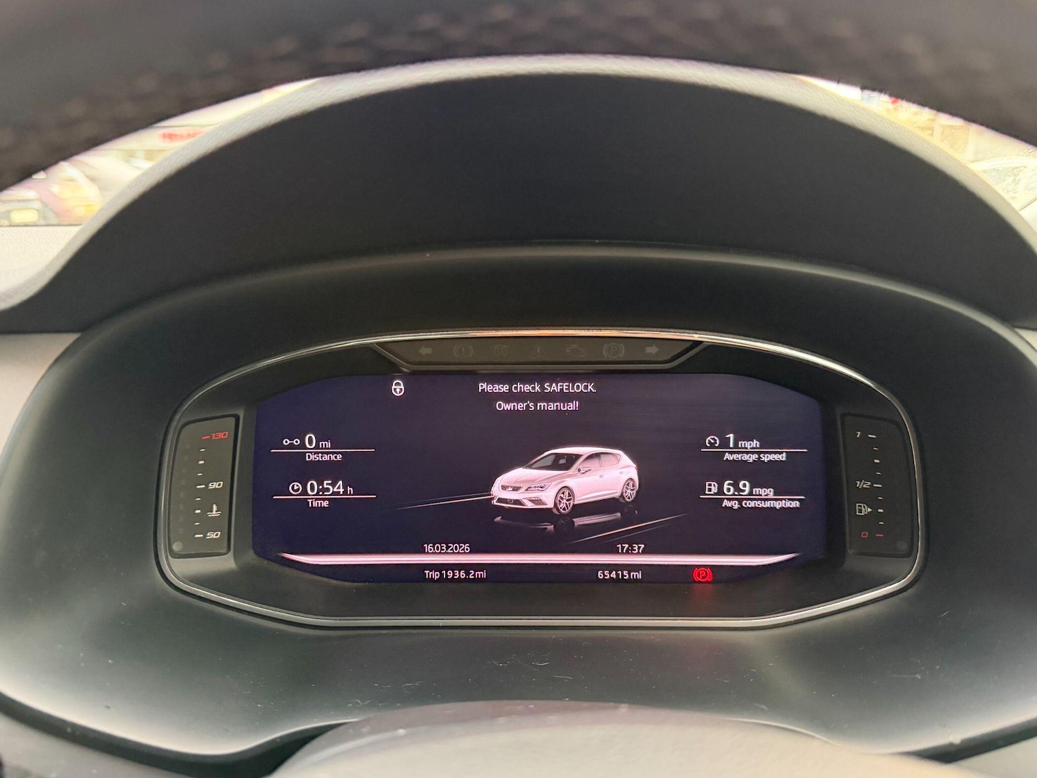 Used SEAT Leon 2020 for sale - 77939780: Photo 24