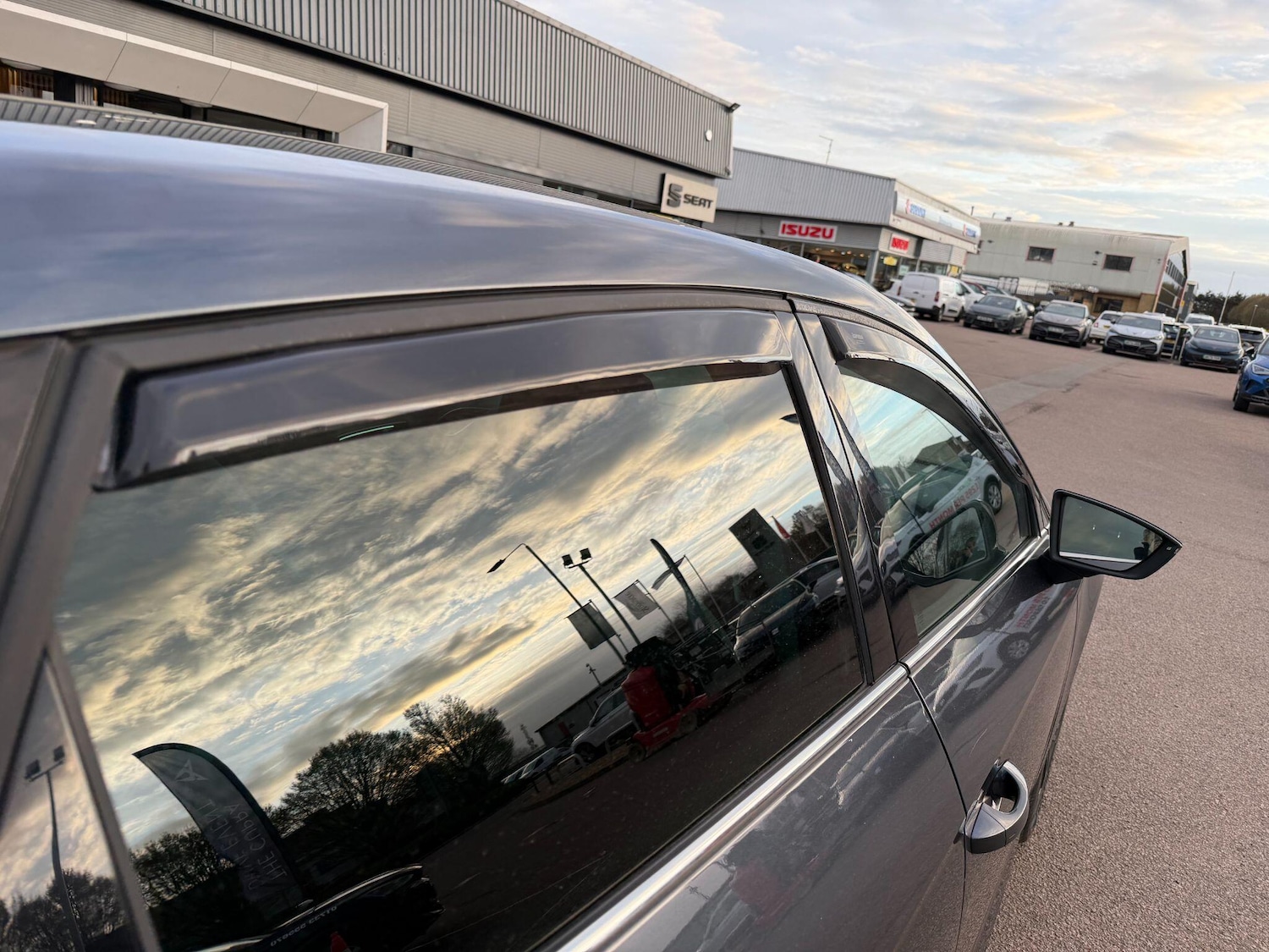 Used SEAT Leon 2020 for sale - 77939780: Photo 30