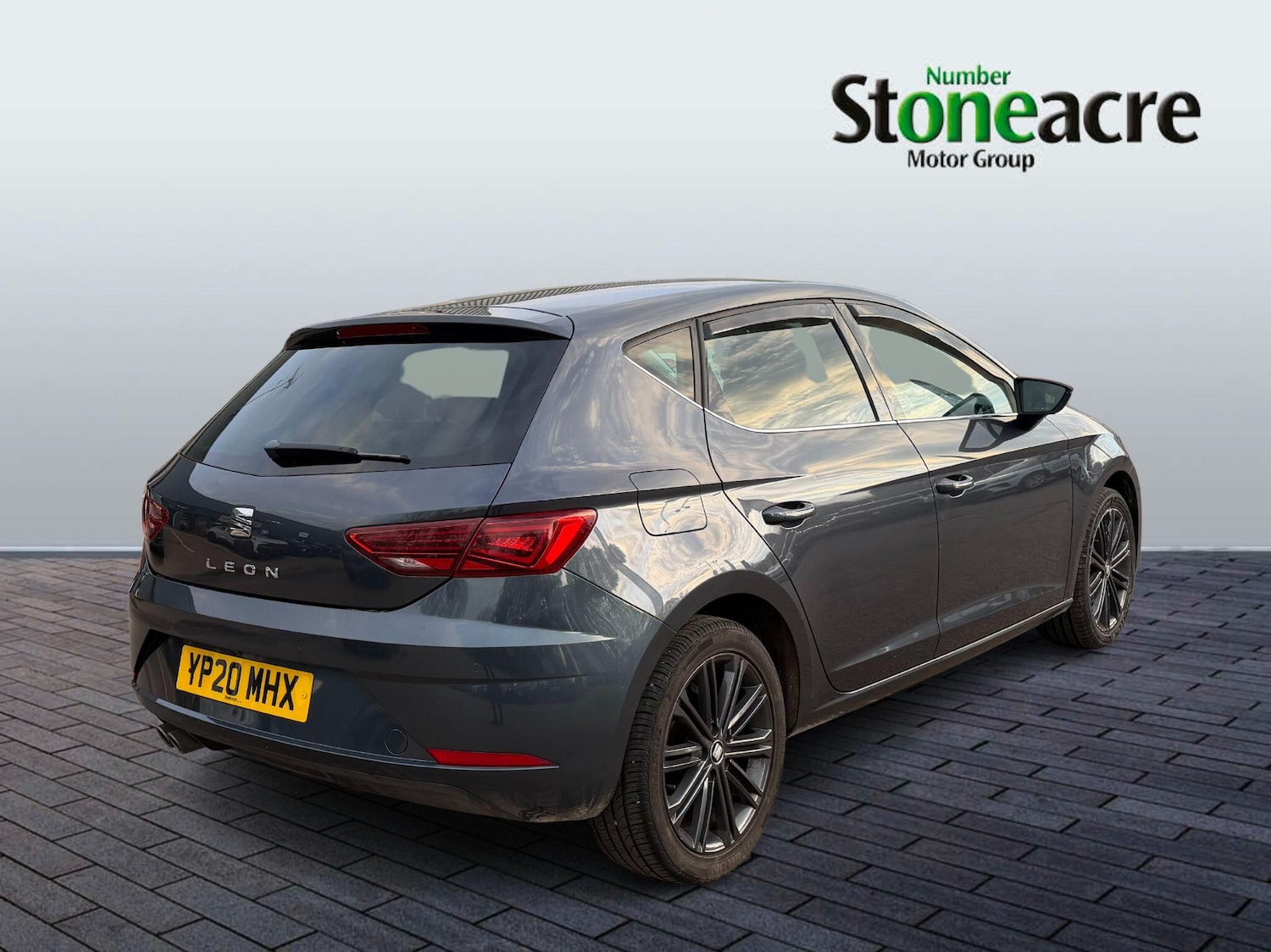 Used SEAT Leon 2020 for sale - 77939780: Photo 8