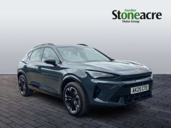 2025 (25) - 1.5 eHybrid 204 V1 5dr DSG
