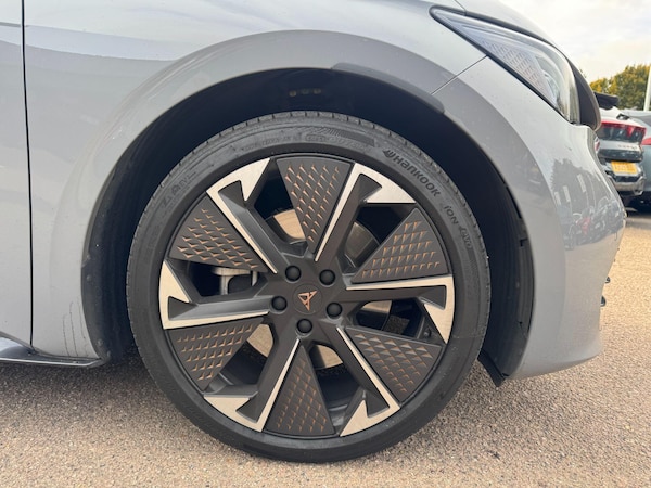 Used Cupra Born 2025 for sale - 76200305: Photo 10