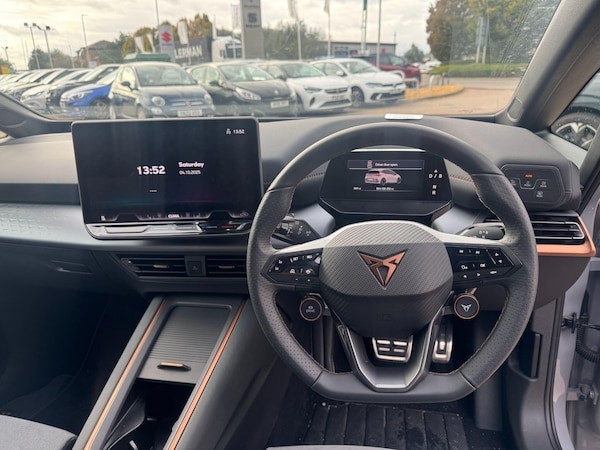 Used Cupra Born 2025 for sale - 76200305: Photo 13