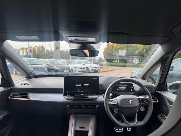 Used Cupra Born 2025 for sale - 76200305: Photo 15