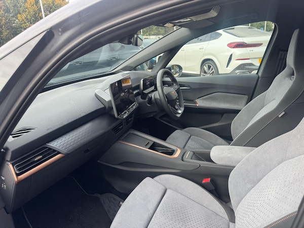 Used Cupra Born 2025 for sale - 76200305: Photo 16