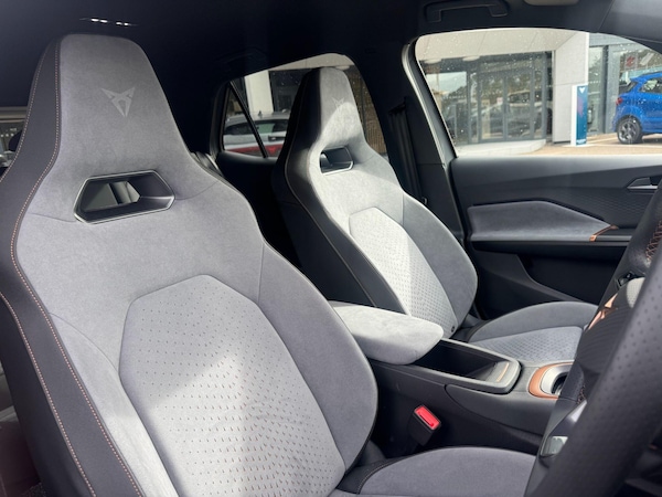 Used Cupra Born 2025 for sale - 76200305: Photo 18