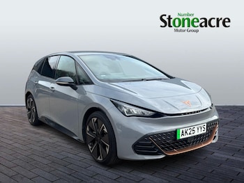 Cupra - Born