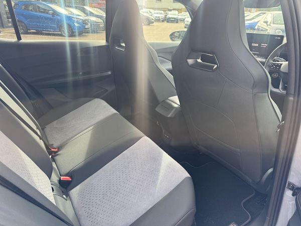 Used Cupra Born 2025 for sale - 76200305: Photo 20