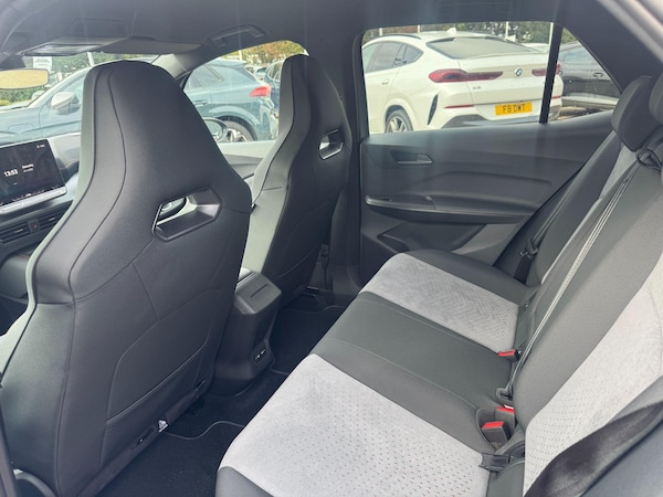 Used Cupra Born 2025 for sale - 76200305: Photo 21